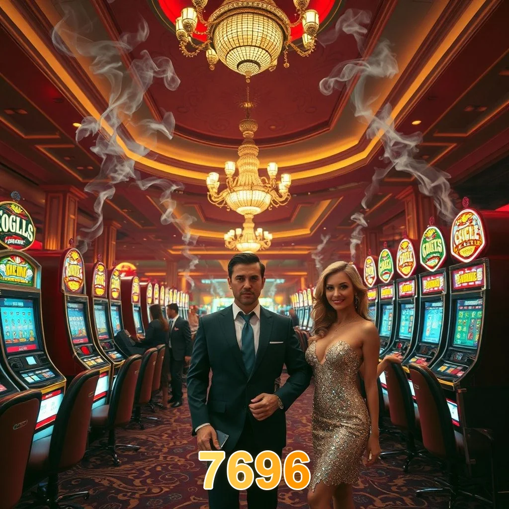 Transparência RTP 7696