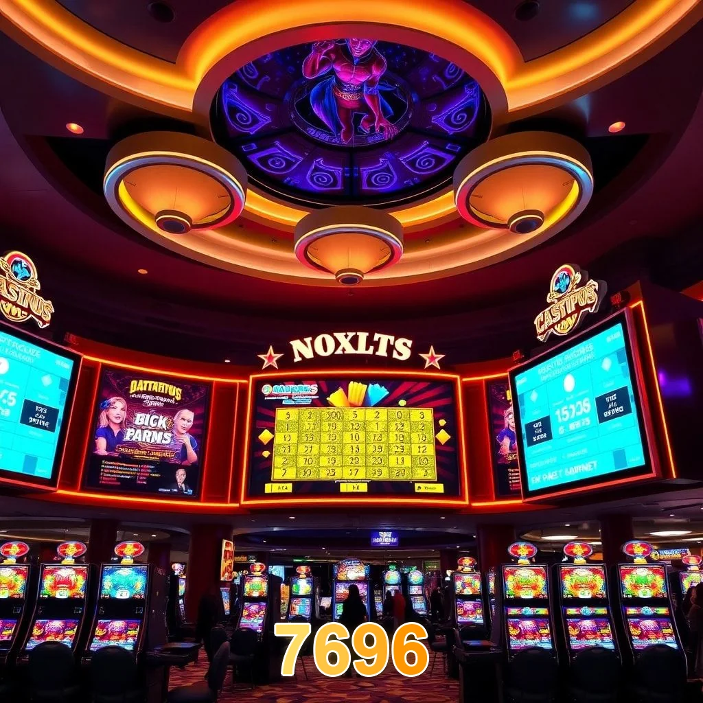 Slots desktop 7696