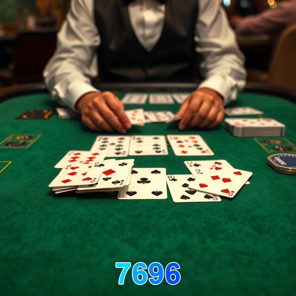 Aplicativo móvel 7696 para iOS e Android