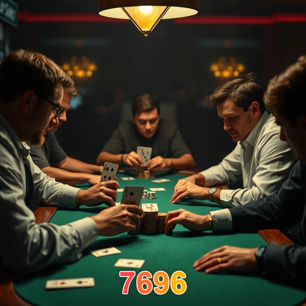 Jogos Mesa 7696