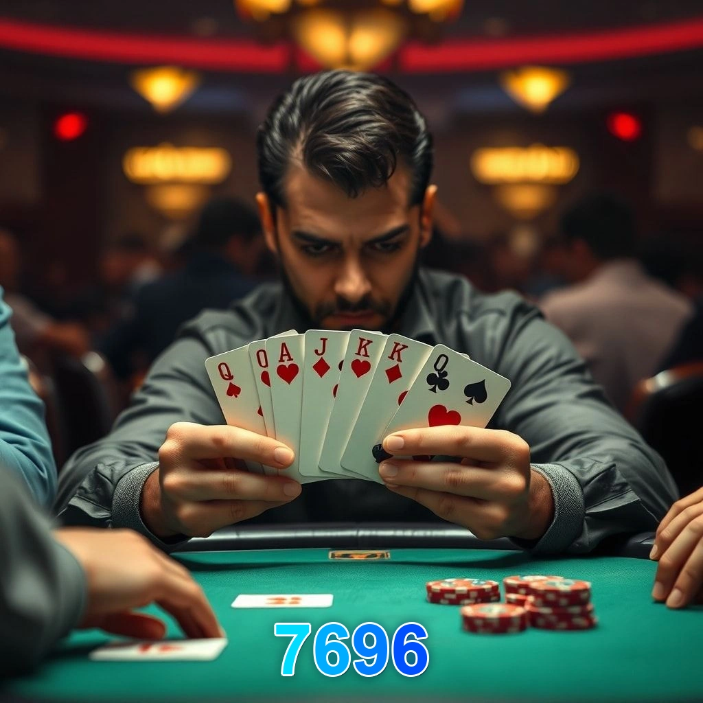 Benefícios VIP 7696